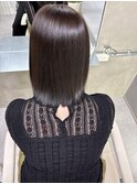 髪質改善/髪質改善トリートメント