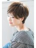 《オーガニック》ヴィラロドラオーガニックカラーコースspa付￥9900⇒￥6930