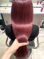 イル(il)&nbsp;チェリーレッド