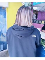 トーク 武庫之荘(TAL'KE)&nbsp;TAL’KE武庫之荘/幅広インナー×ホワイトアッシュ_398