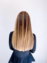 モアムー(Moremuu)&nbsp;ブリーチカラー