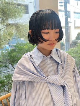 オーダー(OORDER) mini bob