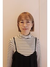 ルミナスビューティーケア(Luminous beauty care)&nbsp;池田 里子