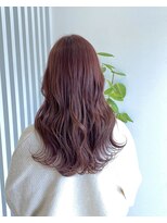 リコット(Licotte)&nbsp;ピンクブラウン