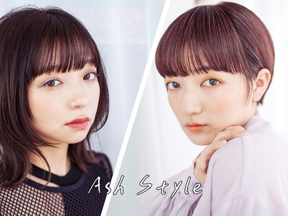 アッシュ 成増店(Ash)の写真