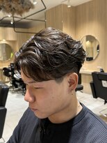 レボ 片町店(Revo)&nbsp;フェザーショート！