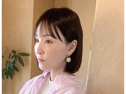 ヘアリメイク チョコミント(Hair Re Make ChocoMint)の写真