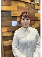 アグ ヘアー ラフェット 上尾店(Agu hair la_fate) 谷 理華