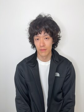 タム(tam) クラシックパーマ