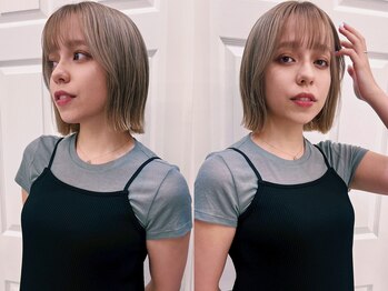 CS made by SHACHU 大須店【シーエス メイド バイ シャチュー】