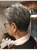 メンズフォーマルスタイル