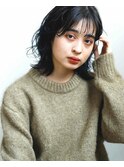 ニュアンスボブ