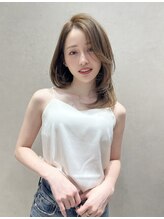 ロレト(Loreto) ミディアムレイヤー