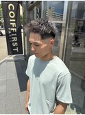 ジェットモヒカン