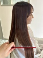 アフィナー(Afinar)&nbsp;【横浜駅/横浜西口】ナチュラルブラウン