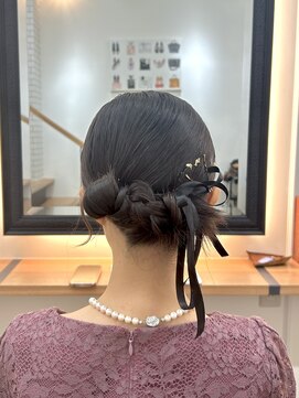 ロビー(LOBBY) カチモリシニヨン