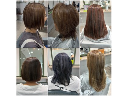 スイ(SUI)の写真