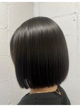 女性目線でのカウンセリングが丁寧と高評価☆《仙台/仙台一番町/あおば通/青葉通一番町/宮城髪質改善》