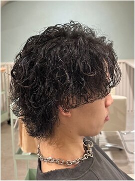 前上がりスパイラル