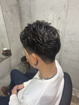 スティルヘアー(STILL HAIR) ショート