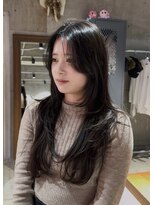 ヤーン(yarn.)&nbsp;long layer