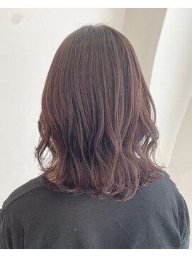 ヴァンカウンシル 福岡店(VAN COUNCIL) ブラウンカラー☆