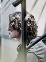 ジ オブスキュア(THE OBSCURE) spiral