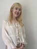 《水谷指名限定》イベント・結婚式・お呼ばれヘアセット　￥5000