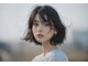 ヘアセラヴィ 雨ヶ谷(hair C'est La Vie)の写真/ファッションやライフスタイルに合わせたヘアスタイル◎毎日のお手入れ方法やアレンジもお教えします♪