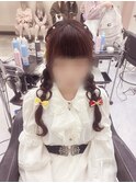 ツインハート