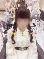 クラン 梅田店(Clan) ツインハート