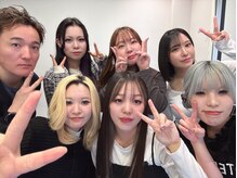 【子ども大好きなスタッフ揃い】