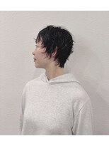 ヴィアーレアンクスタイル(VIALE Ank style)&nbsp;フレンチパーマ