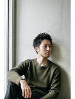 キャンバス バイ ネオリーブ 横浜西口(Canvas by neo.)&nbsp;【横浜】大人ラフスパイキーショート