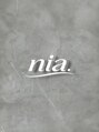 ニア(nia.)/nia.
