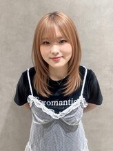ジーナ 近鉄奈良(Zina) Kanna