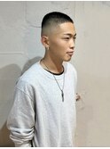 フェードカット【立川/メンズ】