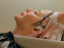 ソシエ 相模大野店の雰囲気（一味違うソシエのシャンプー技術はご好評です[相模大野]）