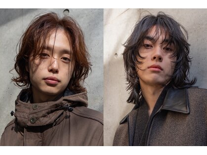エル(EL by green)の写真