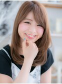 うざバングとアンニュイカールa