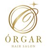 オーガル 栄店(ORGAR)のお店ロゴ