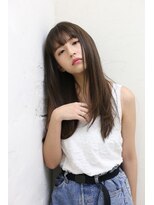 ロコ 門前仲町店(Loco by neolive) 【Loco by neoive】 アンニュイストレート