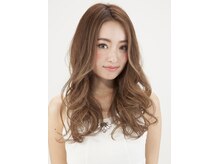 ピースオブヘアー(PEACE of hair)