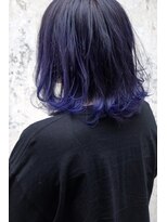 モップアップ ゾイトロープ(Mop up zoe trope)&nbsp;お客様snap