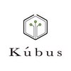 クーブス(K'ubus)のお店ロゴ