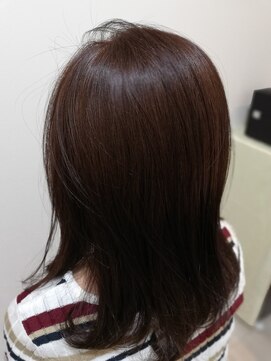 ガラントリー(GALAN TERIE) セミエレガント【新瑞橋/GALANTERIE】