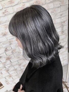 ケルサス(celsus) シルバーアッシュ