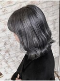 シルバーアッシュ