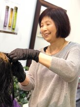 イングレス(INGRESS)&nbsp;桃井 静