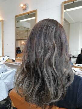 エイト オキナワ 沖縄新都心店(EIGHT okinawa) 【EIGHT 沖縄】お客様スタイル_